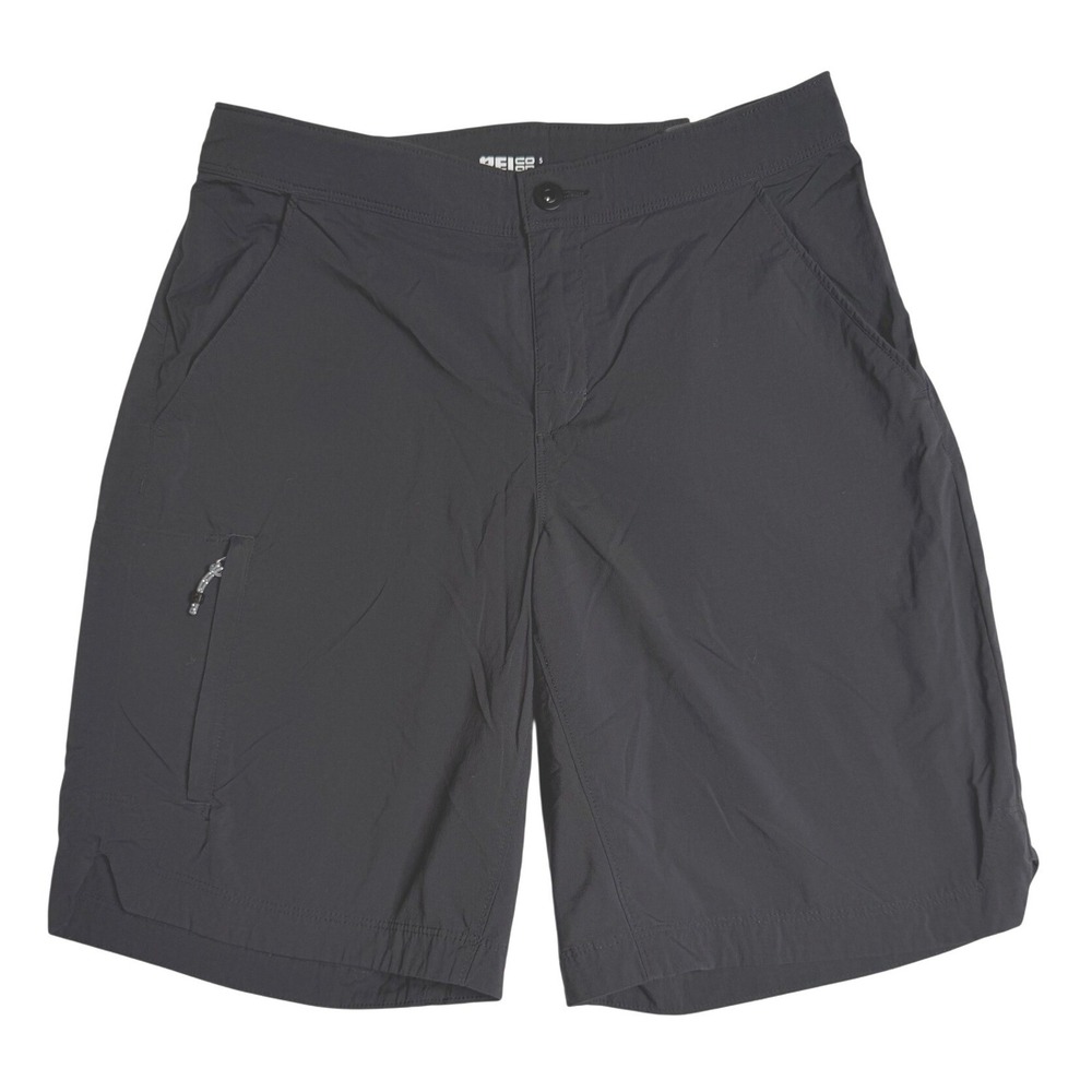 REI Co-op Active Pursuits Hiking Athletic Black Mens Size S
